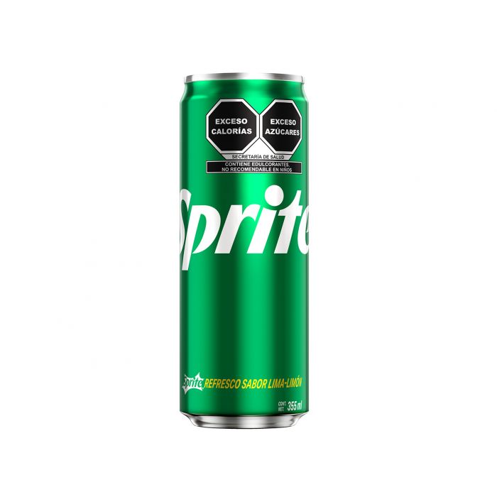 Lata Sprite