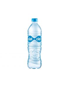 Botella Ciel Natural (600 ml)
