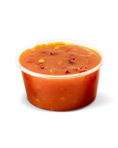 Mango Habanero