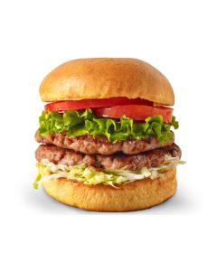Sports Burger